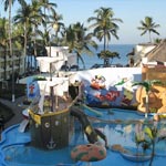 Crown Paradise Club Puerto Vallarta, All Inclusive Resort