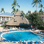 Crown Paradise Club Puerto Vallarta, All Inclusive Resort
